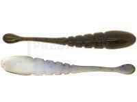 Leurres X Zone Lures Pro Series Slammer 4" 10cm - Natural Goby