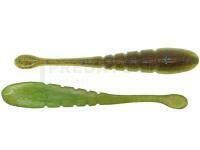Leurres X Zone Lures Pro Series Slammer 4" 10cm - Warmouth