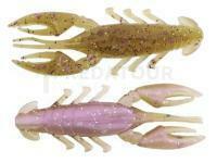 Leurres X Zone Lures Scented Stealth Craw 2.5" 6cm - Big Limit