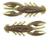 Leurres X Zone Lures Scented Stealth Craw 2.5" 6cm - Grass Craw