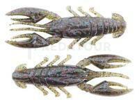 Leurres X Zone Lures Scented Stealth Craw 2.5" 6cm - Tilapia