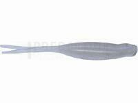 Leurres X Zone Lures Scented Stealth Minnow 2.75" 7cm - Moon Dust