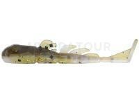 Leurres X Zone Lures Stealth Invader 3” 7.5cm - Natural Goby