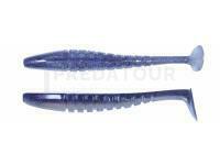 Leurres X Zone Lures Swammer 5.5” 14cm - Electric Shad