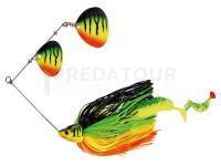 Westin Spinnerbaits MonsterVibe Colorado Blades