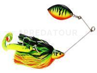 Westin Spinnerbaits MonsterVibe Willow Blades