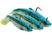 Savage Gear Leurres mer 3D Herring Big Shad