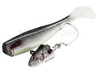 Westin Leurres Mer Magic Minnow Jig