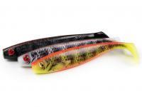 FOX Rage Leurres Souples Pro Shad Natural Classic Ultra UV Bulk