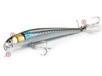 Molix Propeller Jerkbait PJB 95