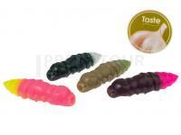 FishUp Leurres Pupa Garlic Trout Series