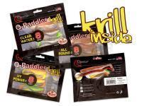 Manns Leurres Souples Q-Paddler Power Packs Mix Krill