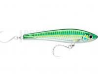 Leurre Rapala X-Rap Magnum Stick 17cm 88g - Bigeye Scad