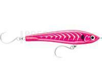 Leurre Rapala X-Rap Magnum Stick 17cm 88g - Pink Scad
