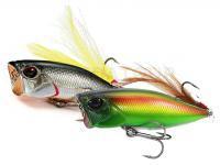 DUO Leurres Realis Popper 64