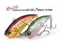 DUO Leurres Realis Vibration Apex Tune