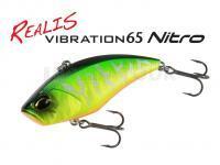 DUO Leurres Realis Vibration Nitro