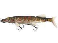 FOX Rage Leurres Realistic Replicant Pike Shallow