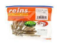 Leurres Souples Reins Rockvibe Shad 2 inch - L13 Electric Shad Ⅱ