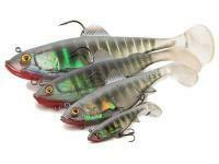 FOX Rage Leurres Replicant Wobble