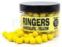 Ringers Yellow Chocolate Wafters - 10mm