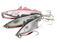 DAM Leurres Salt-X Coalfish Casting Jigs