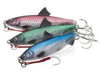 DAM Leurres Salt-X Herring Casting Jigs