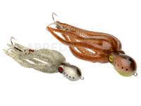 DAM Leurres Souples Salt-X Octo Teasers