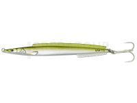 Dam Leurre Salt-X Sandeel Blade #4 | 9.5cm | 15g - Olive UV