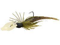 Savage Gear Leurres Crazy Swim Jigs