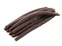 Leurres Savage Gear 3D Armor Tube 14cm 10g - Brown With Purple/Black Flake