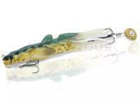 Savage Gear 3D Burbot Tube