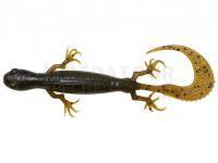 Leurres Savage Gear 3D Lizard 10cm 5.5g - Junebug