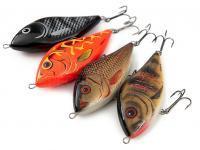 Salmo Leurres Slider 16cm Limited Colours Edition