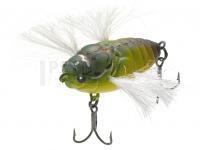 Tiemco Leurres Soft Shell Cicada Hair Wing