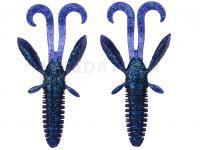 Leurres Spro Scent Series Insta Hog 120 F | 12cm 9.6g - Blueberry