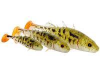 Westin Leurres Souples Stanley the Stickleback Shadtail