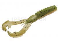 Leurres Strike King Rage Ned Craw 2.75in 7cm - Dirt