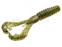 Leurres Strike King Rage Ned Craw 2.75in 7cm - Watermelon Red Flake