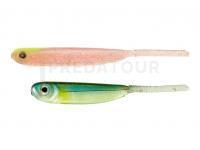 Tiemco Leurres Souples Super Shad Shape