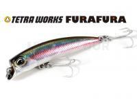 DUO Leurres Tetra Works FuraFura