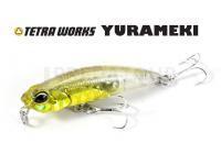 DUO Leurres Tetra Works Yurameki