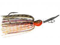 Strike King Leurres Thunder Cricket Vibrating Swim Jig