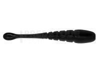 Leurres X Zone Lures Pro Series Finesse Slammer 3.25" 8cm - Black