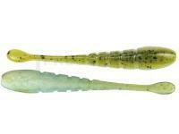 Leurres X Zone Lures Pro Series Finesse Slammer 3.25" 8cm - Melon Temptation