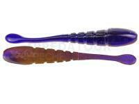 Leurres X Zone Lures Pro Series Finesse Slammer 3.25" 8cm - Violet Secret