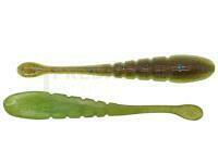 Leurres X Zone Lures Pro Series Finesse Slammer 3.25" 8cm - Warmouth