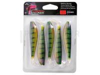 FOX Rage Leurres Zander Pro Shad Packs