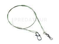 Wire Leader AK-KP001 - 15cm 8kg