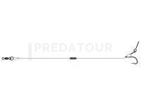 DAM MAD MAD Touchdown Fluorocarbon Stiff Rig